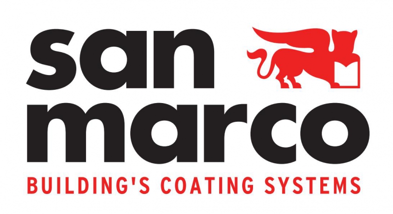 San Marco Логотип