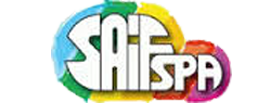 SAIF logo