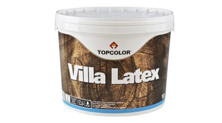 Villa latex mini