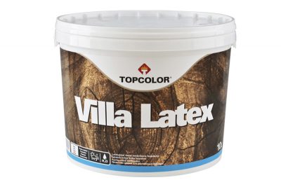 Villa latex